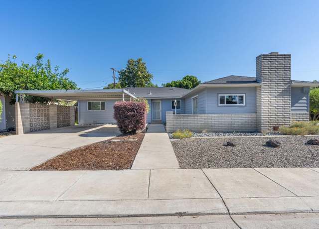 Property at 1433 Louise Ave, Modesto, CA 95350, 4 beds, 2 baths