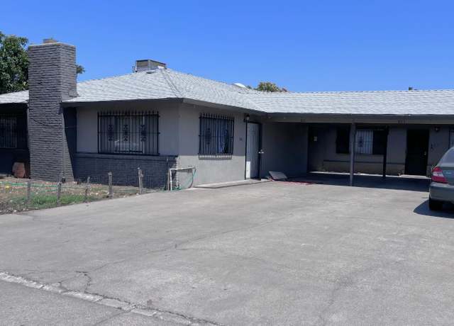 Property at 801 Astor St, Stockton, CA 95210, 6 beds, 3 baths
