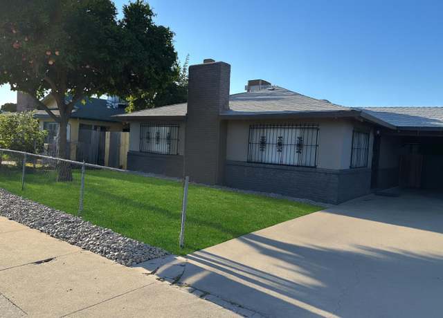 Property at 801 Astor St, Stockton, CA 95210, 6 beds, 3 baths