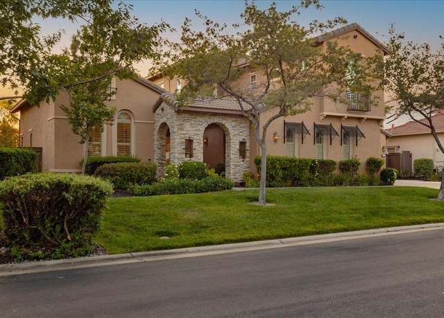 Property at 5240 Monteverde Ln, Lincoln, CA 95648, 5 beds, 3.5 baths