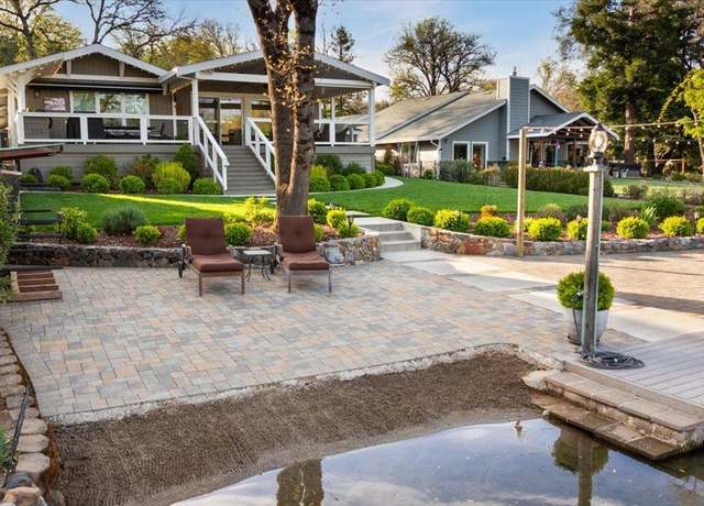 Property at 23702 Shadow Dr, Auburn, CA 95602, 4 beds, 3 baths