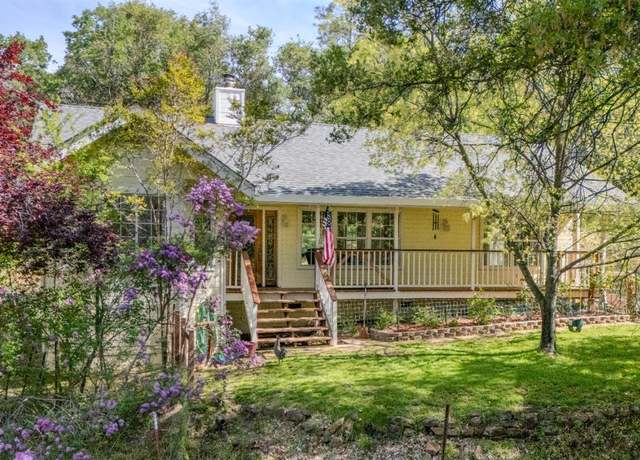Property at 19760 Byrne Way, Penn Valley, CA 95946, 2 beds, 2 baths