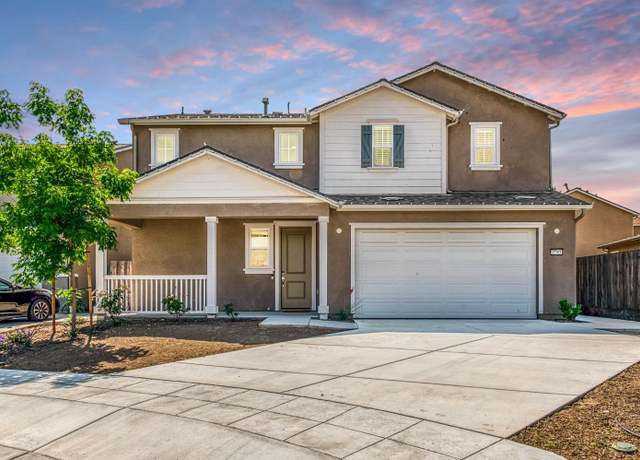 Property at 2785 N Schneider Ave, Fresno, CA 93737, 4 beds, 3 baths