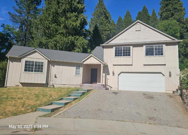 Property at 104 Woods Ct, Nevada City, CA 95959, 4 beds, 2 baths