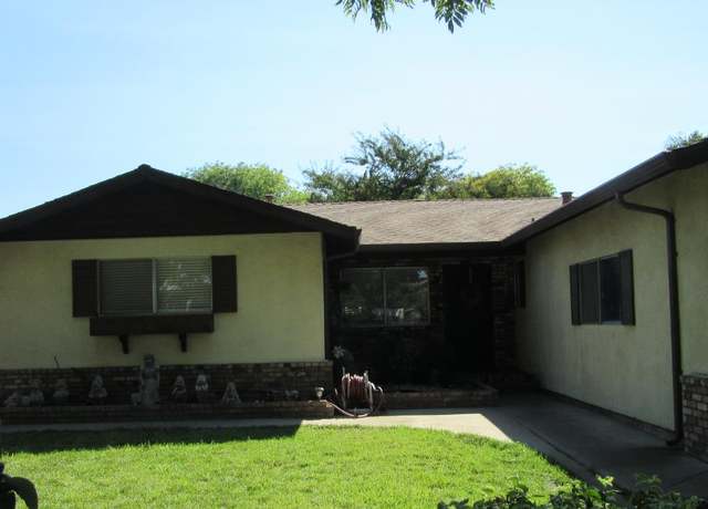 Property at 1232 Sonoma Ave, Modesto, CA 95355, 3 beds, 2 baths