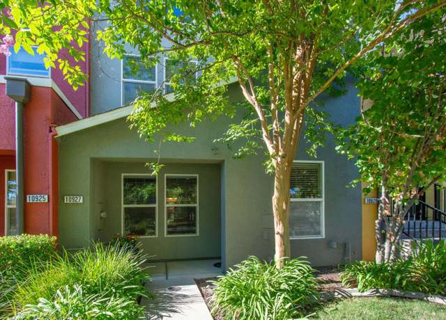 Property at 10927 Tower Park Dr, Rancho Cordova, CA 95670, 2 beds, 2.5 baths