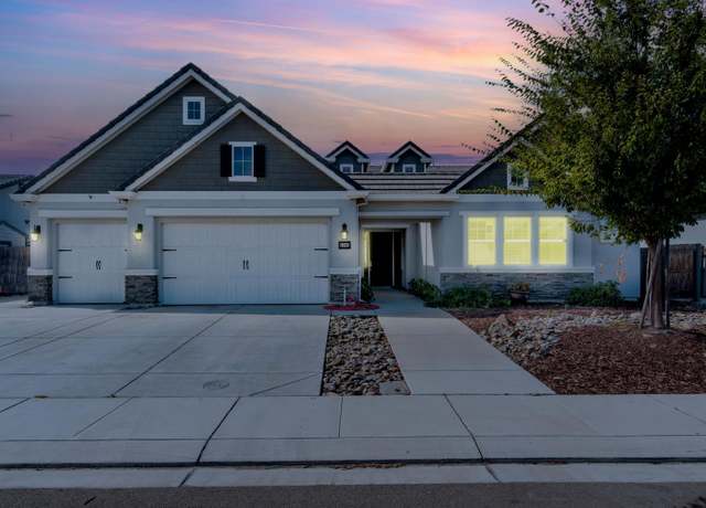 Property at 1362 Tannehill Dr, Manteca, CA 95337, 4 beds, 3.5 baths