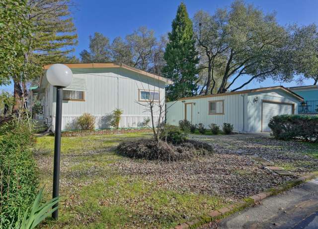 Property at 4420 Pleasant Valley Rd #174, Diamond Springs, CA 95619, 2 beds, 2 baths