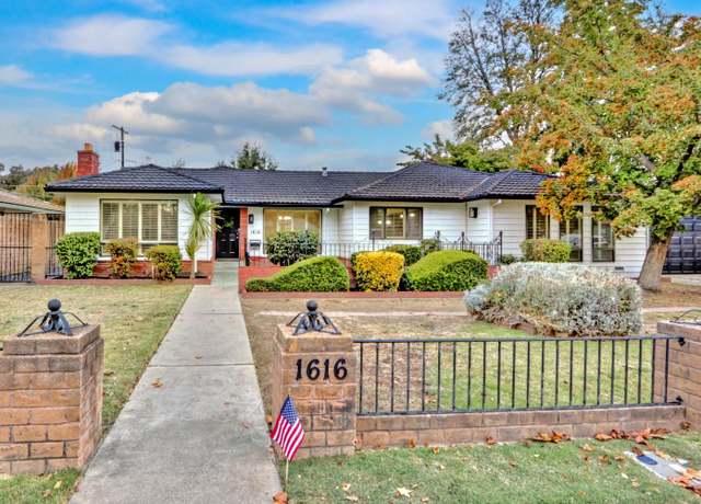 Property at 1616 Park Blvd, West Sacramento, CA 95691, 3 beds, 2 baths