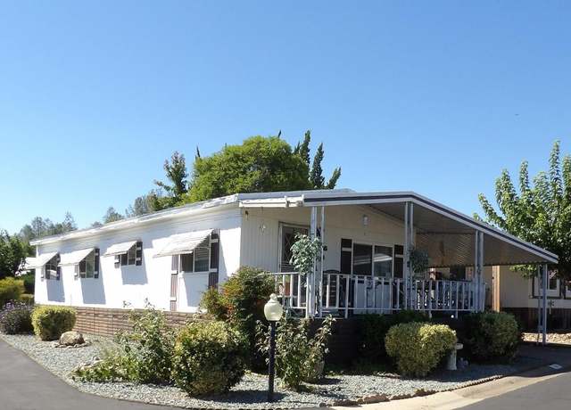 Property at 1330 Calaveritas #86 Rd #86, San Andreas, CA 95249, 2 beds, 2 baths