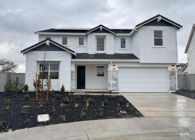 Property at 441 Crescent Moon Ct, Roseville, CA 95747, 5 beds, 4.5 baths