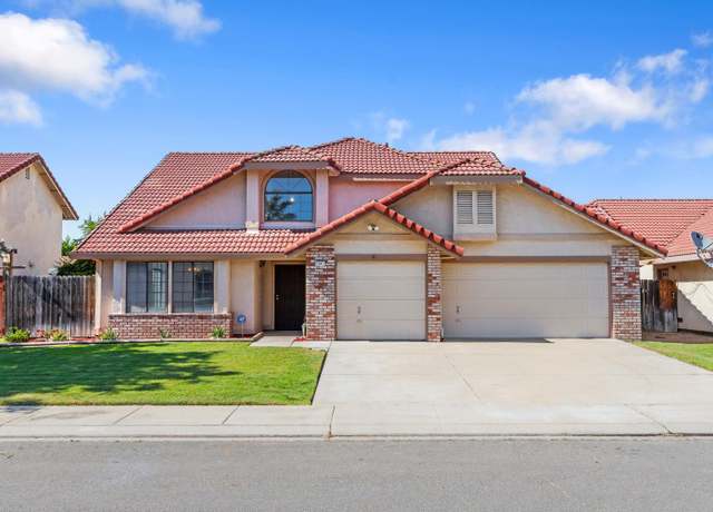 Property at 1541 Marazzi Ln, Ceres, CA 95307, 4 beds, 3 baths