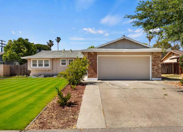 Property at 2327 66th Ave, Sacramento, CA 95822, 3 beds, 1.5 baths