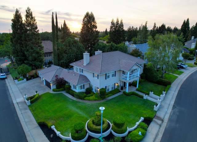 Property at 101 Copper Creek Dr, Folsom, CA 95630, 4 beds, 4 baths