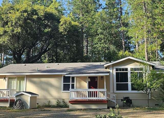 Property at 21819 Todd Valley Rd, Foresthill, CA 95631, 3 beds, 2 baths