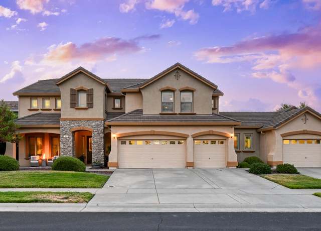 Property at 208 Fairhall Ct, Roseville, CA 95747, 6 beds, 4.5 baths