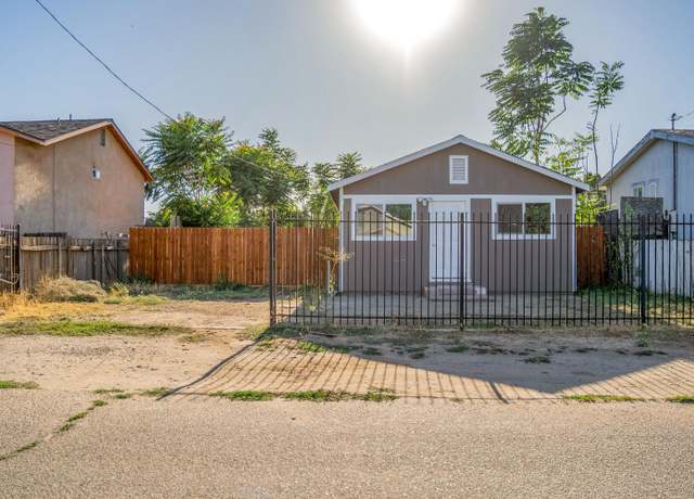 Property at 1415 Avondale Ave, Modesto, CA 95358, 1 bed, 1 bath