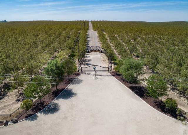 Property at 14954 Tim Bell Rd, Waterford, CA 95386