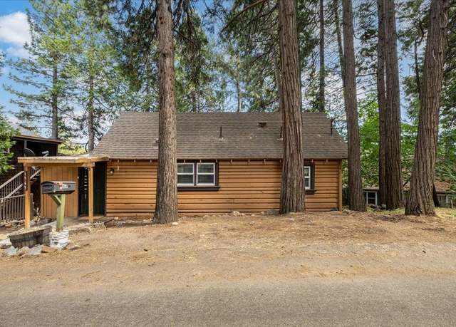 Property at 2964 School St, Pollock Pines, CA 95726, 1 bed, 1 bath