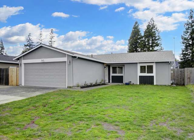 Property at 3611 Pine Meadow Ct, North Highlands, CA 95660, 4 beds, 2 baths