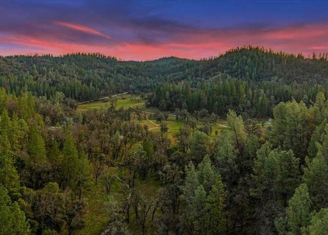 Property at 18139 Dog Bar, Grass Valley, CA 95949