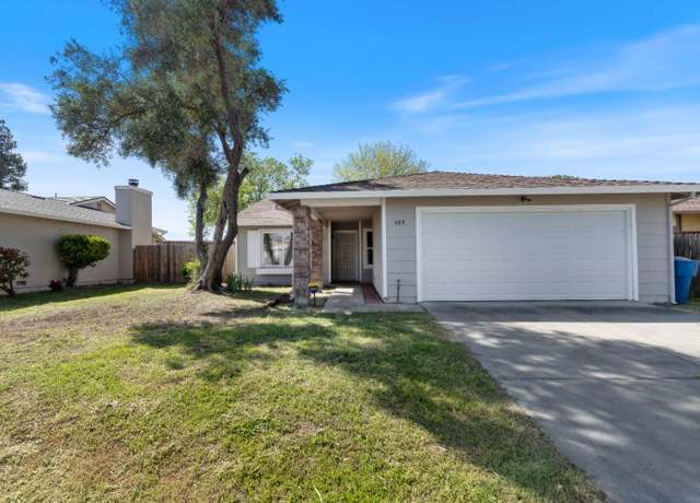 Property at 680 Turnstone Dr, Sacramento, CA 95834, 4 beds, 2 baths