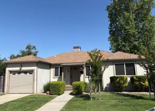 Property at 829 Almond, Yuba City, CA 95991, 3 beds, 1 bath