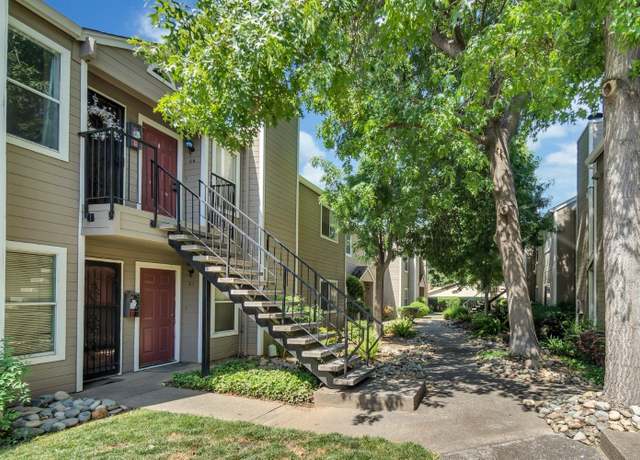 Property at 9101 Newhall Dr #64, Sacramento, CA 95826, 2 beds, 1 bath