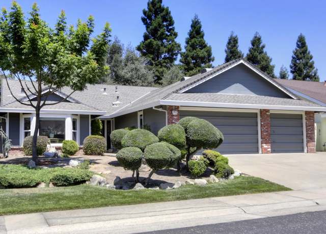 Property at 1412 Kennedy Dr, Roseville, CA 95678, 3 beds, 2 baths
