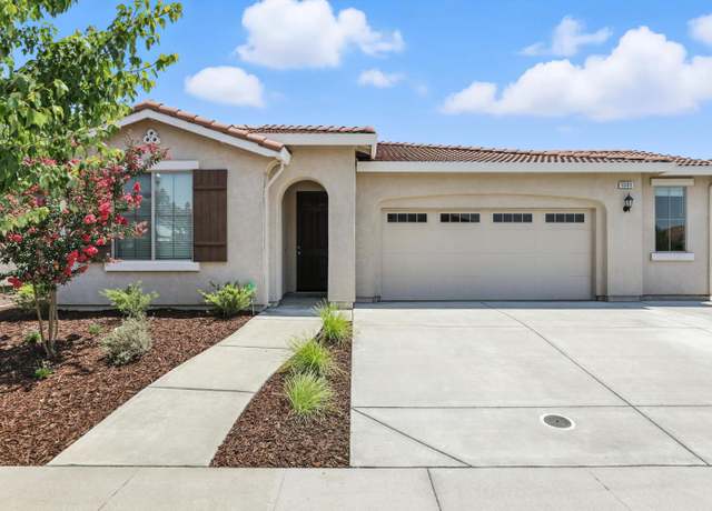 Property at 1081 Makeway St, Roseville, CA 95747, 3 beds, 2 baths