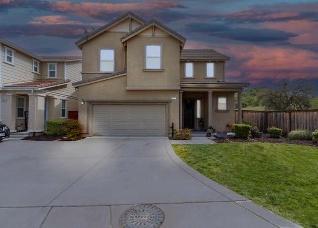 Property at 9419 Vintner Cir, Patterson, CA 95363, 3 beds, 2.5 baths