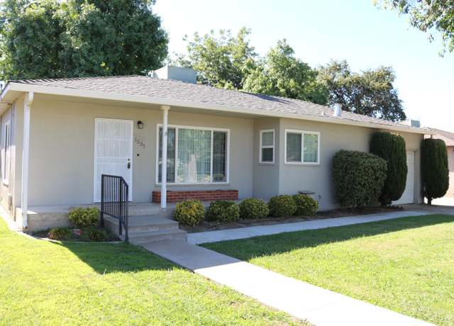 Property at 1531 Sunrise Ave, Modesto, CA 95350, 2 beds, 1.5 baths