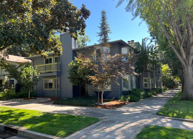 Redfin Midtown Sacramento
