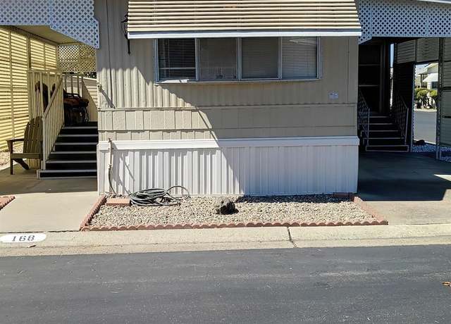 Property at 8700 West Ln #168, Stockton, CA 95210, 2 beds, 1 bath