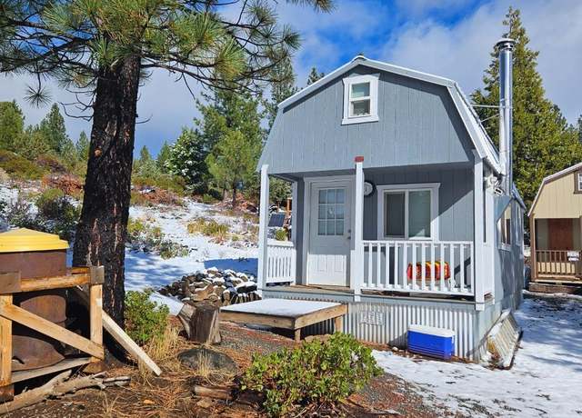 Property at 0 California Pnes, Alturas, CA 96101