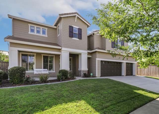 Property at 1988 Mcclellan Ln, Lincoln, CA 95648, 5 beds, 4.5 baths