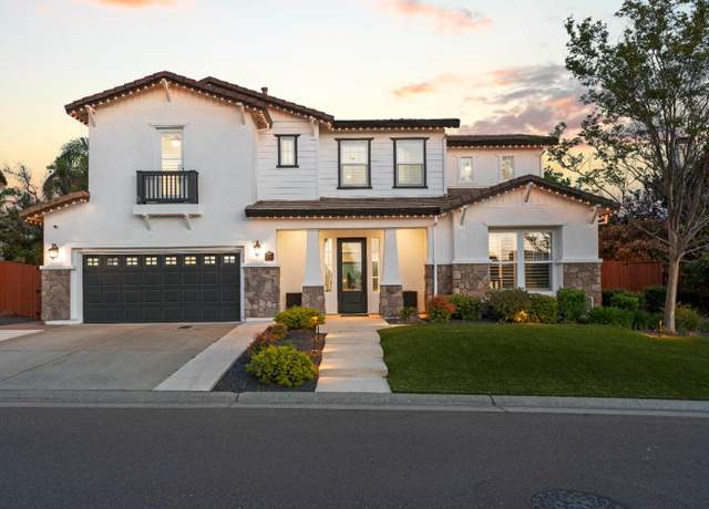 Property at 3131 Black Oak Dr, Rocklin, CA 95765, 5 beds, 3.5 baths