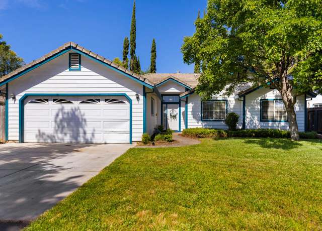 Property at 3537 Becerra Way, Sacramento, CA 95821, 4 beds, 2 baths