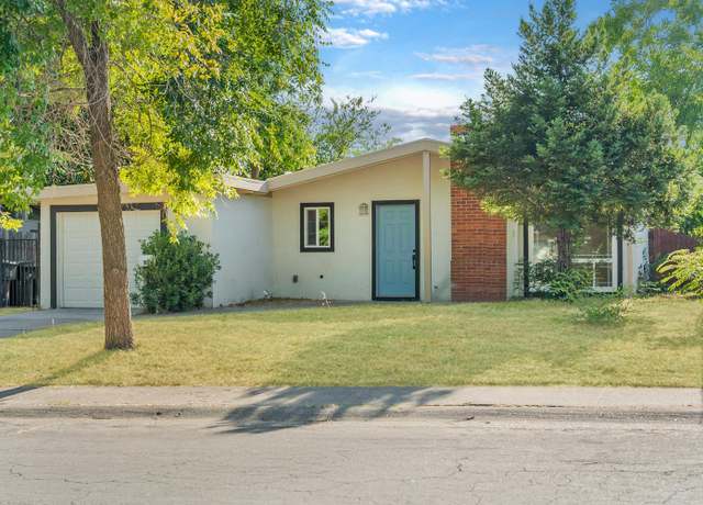 Property at 5645 Rosario Blvd, North Highlands, CA 95660, 4 beds, 2 baths