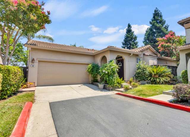 Property at 107 Dragonfly Cir, Sacramento, CA 95834, 3 beds, 2 baths
