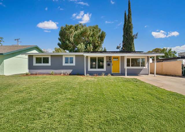 Property at 4109 38th Ave, Sacramento, CA 95824, 4 beds, 1 bath