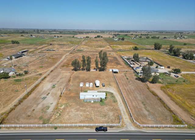 Property at 21596 Ca-140, Stevinson, CA 95374