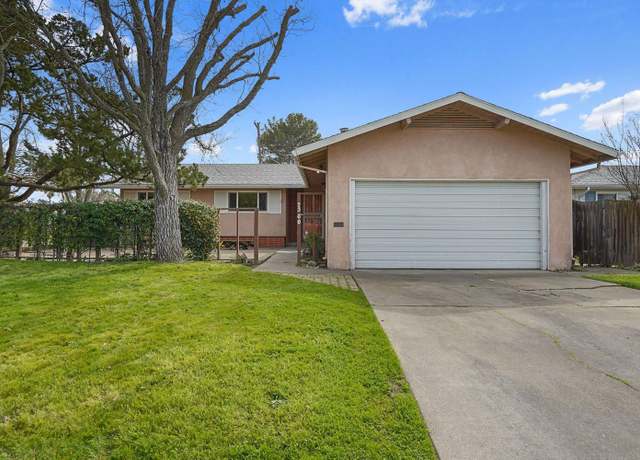 Property at 2360 50th Ave, Sacramento, CA 95822, 3 beds, 2 baths