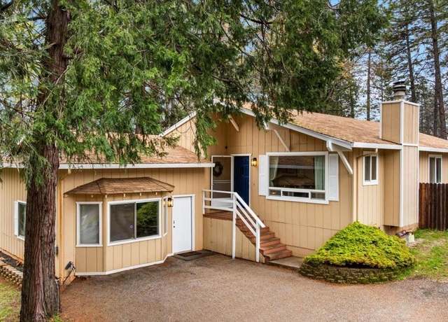Property at 10962 Henson Way, Grass Valley, CA 95949, 3 beds, 2 baths
