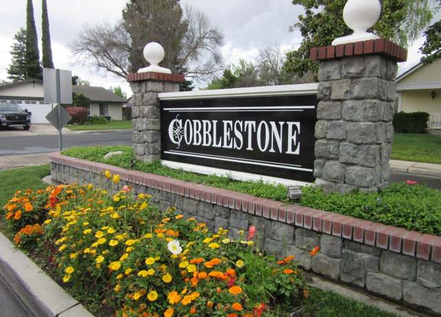 Property at 2824 Quarry Stone St, Modesto, CA 95355, 2 beds, 2 baths