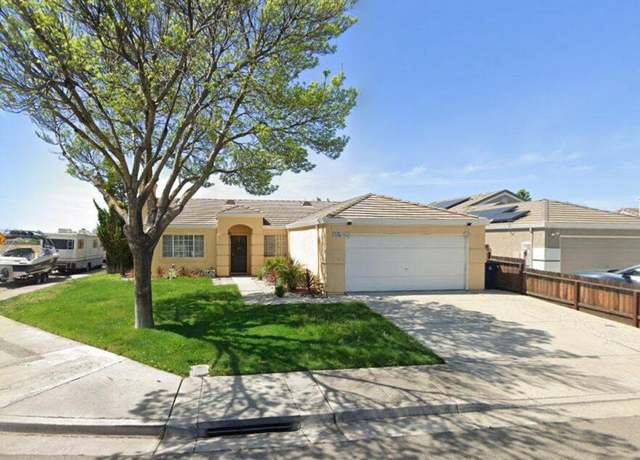 Property at 3105 Corbett Ln, Tracy, CA 95376, 3 beds, 2 baths