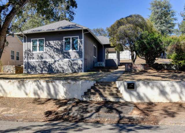 Property at 416 Broadway, Jackson, CA 95642, 3 beds, 2 baths