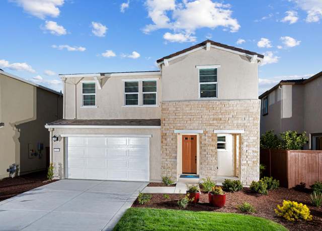 Property at 9033 Himalaya Way, Roseville, CA 95747, 3 beds, 2.5 baths
