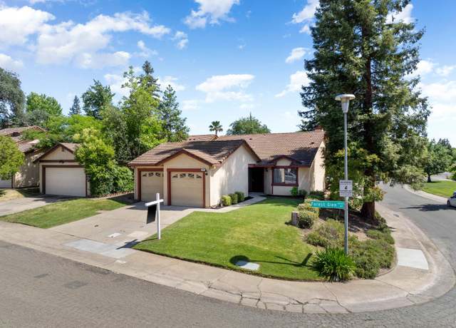 Property at 8082 Forest Glen Way, Citrus Heights, CA 95610, 3 beds, 2 baths