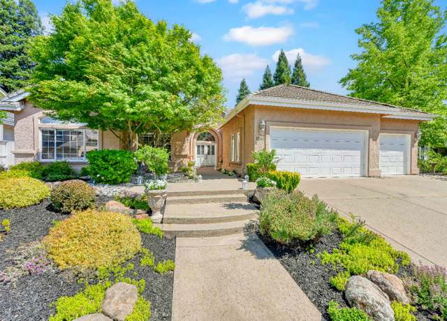 Property at 1095 Hutley Way, Granite Bay, CA 95746, 4 beds, 3 baths